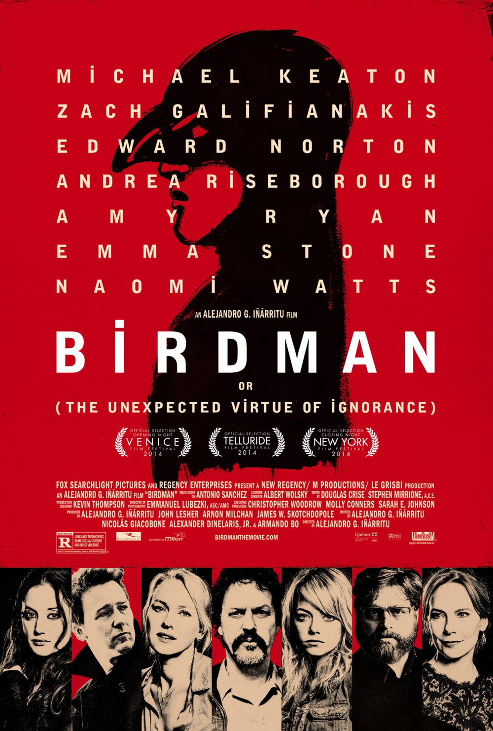 Film poster