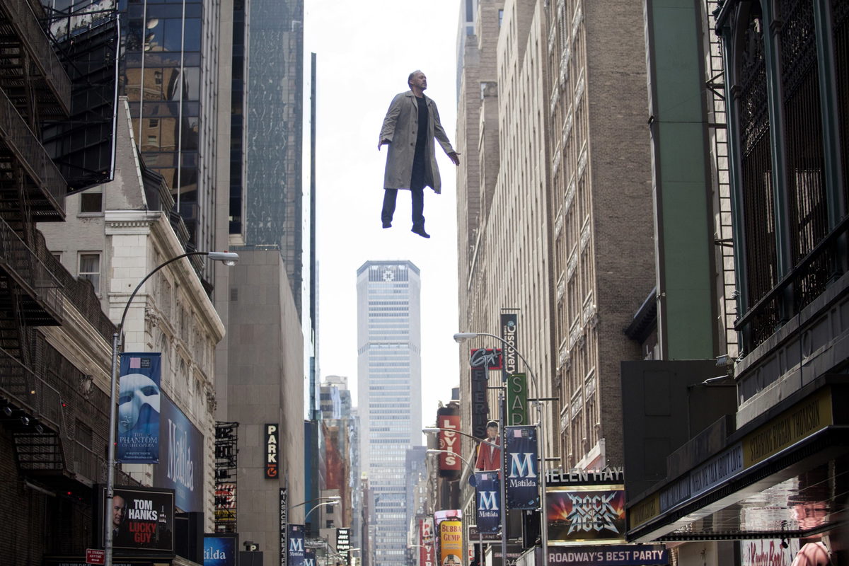 Birdman The Unexpected Virtue Of Ignorance 2014 3