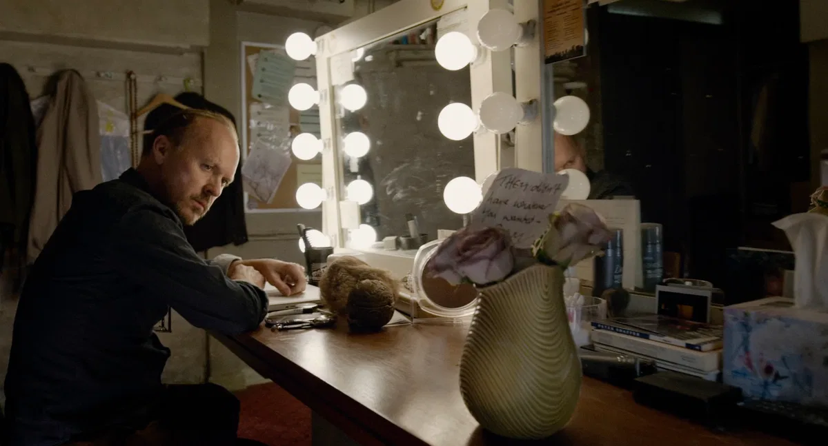 Birdman