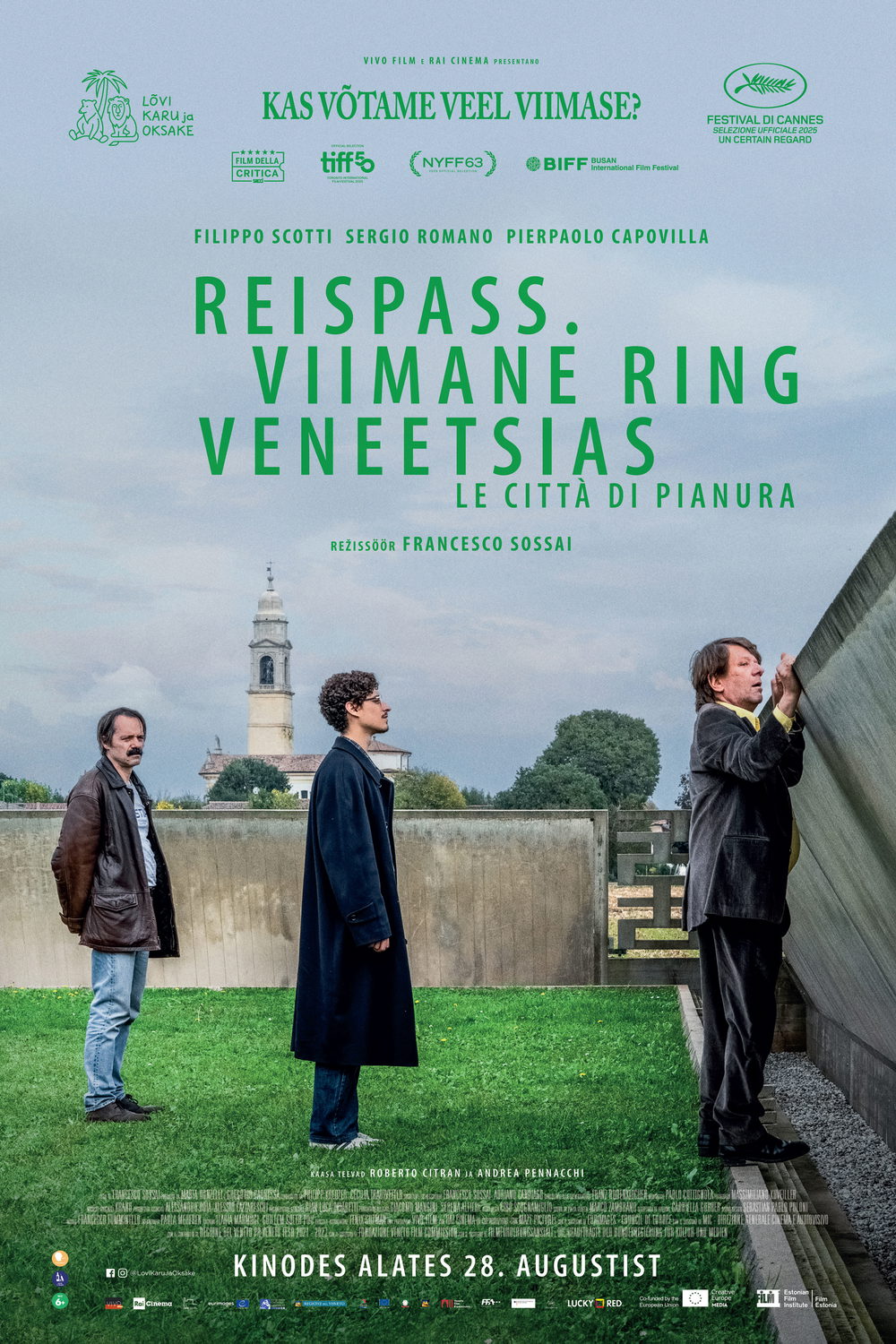 Film poster