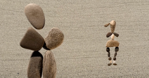 Rocks