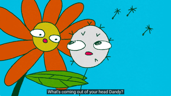 Wilty And Dandy