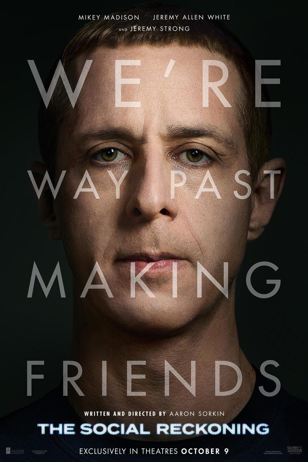 Film poster