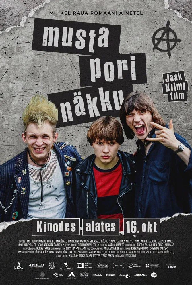 Film poster