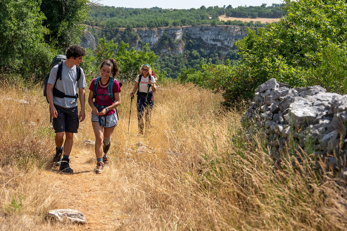 Santiago Camino Stills 002