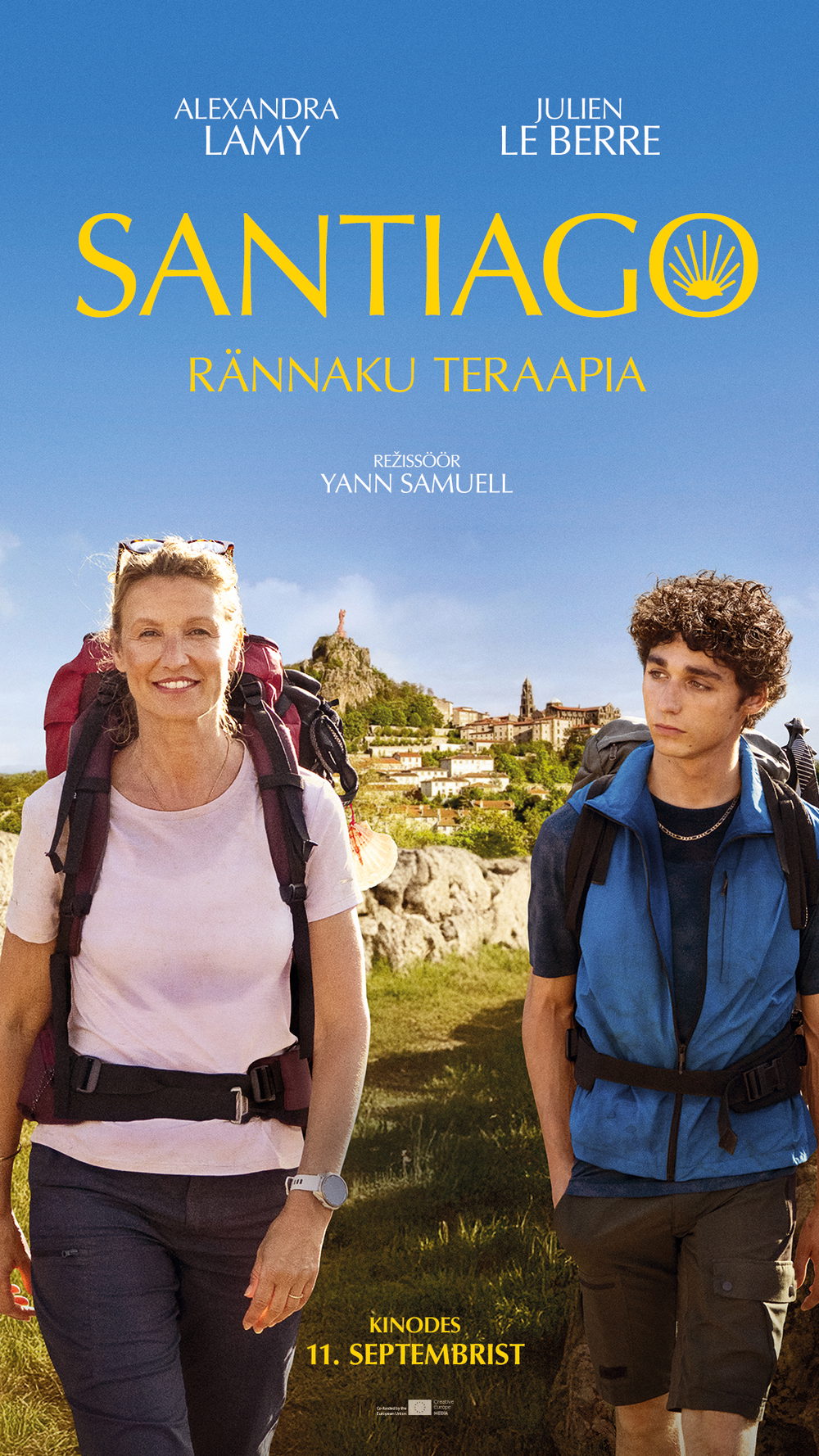 Film poster