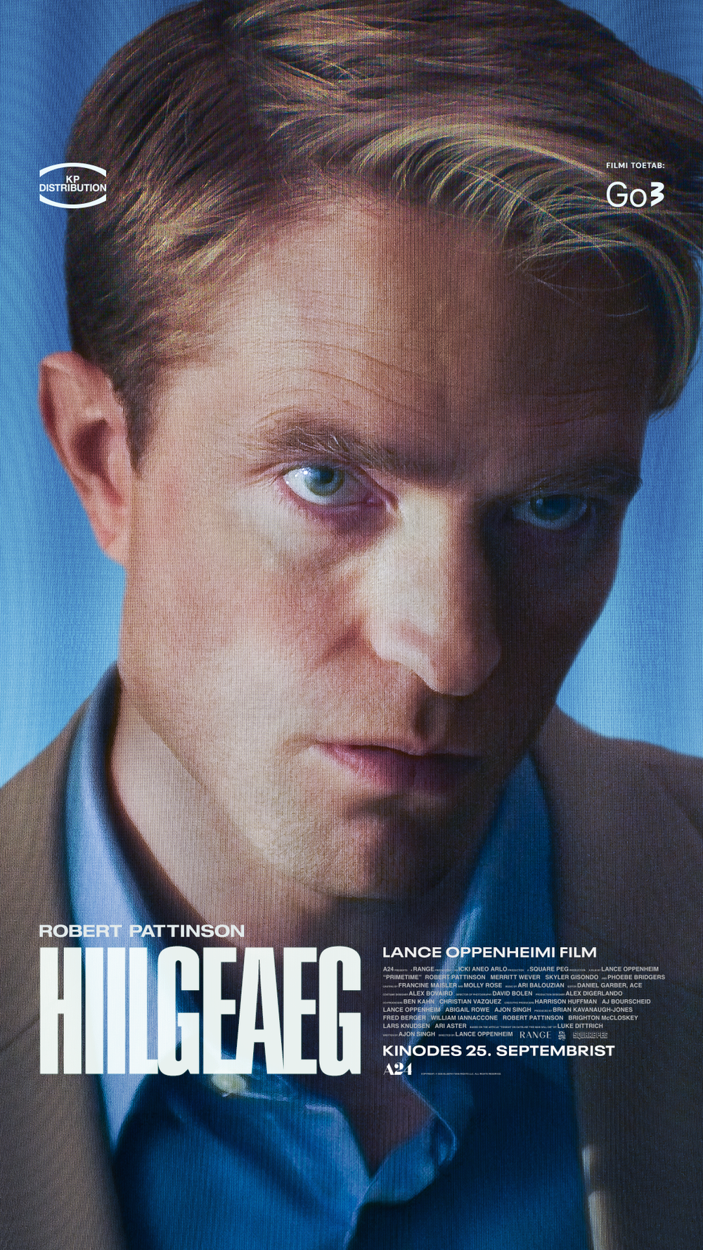 Film poster