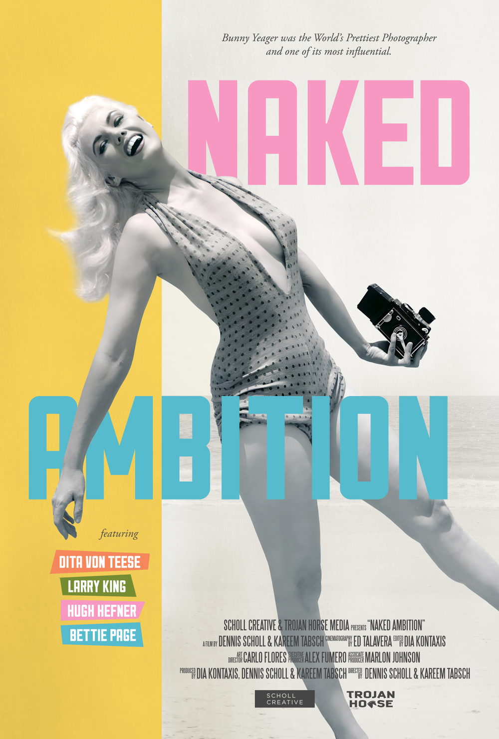 Film poster