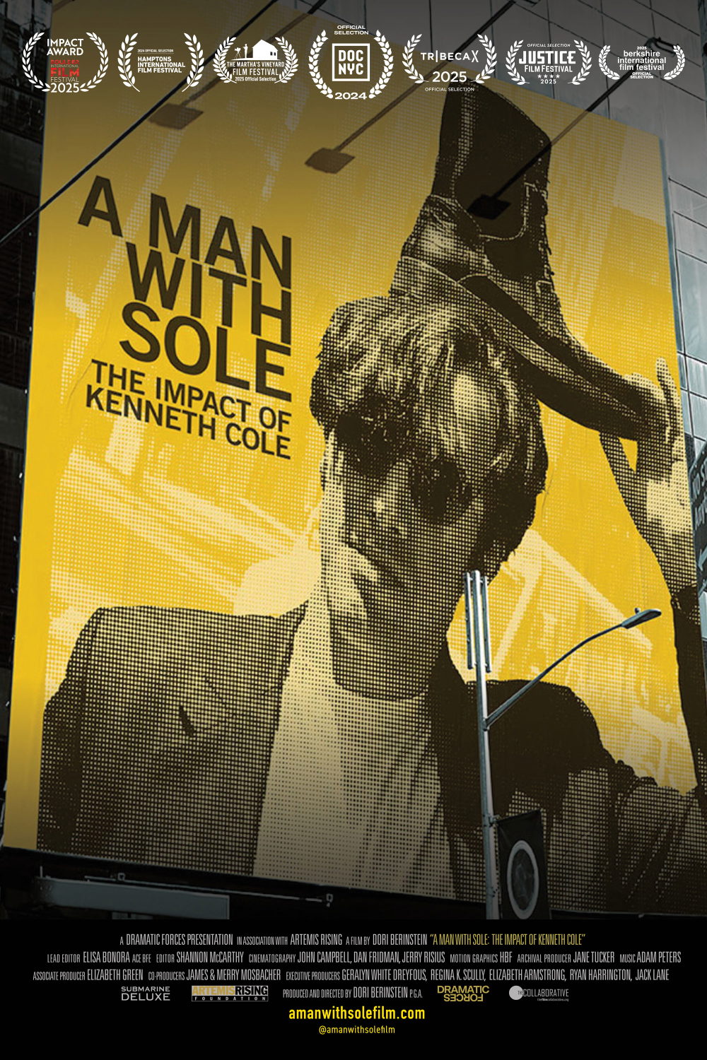 Film poster