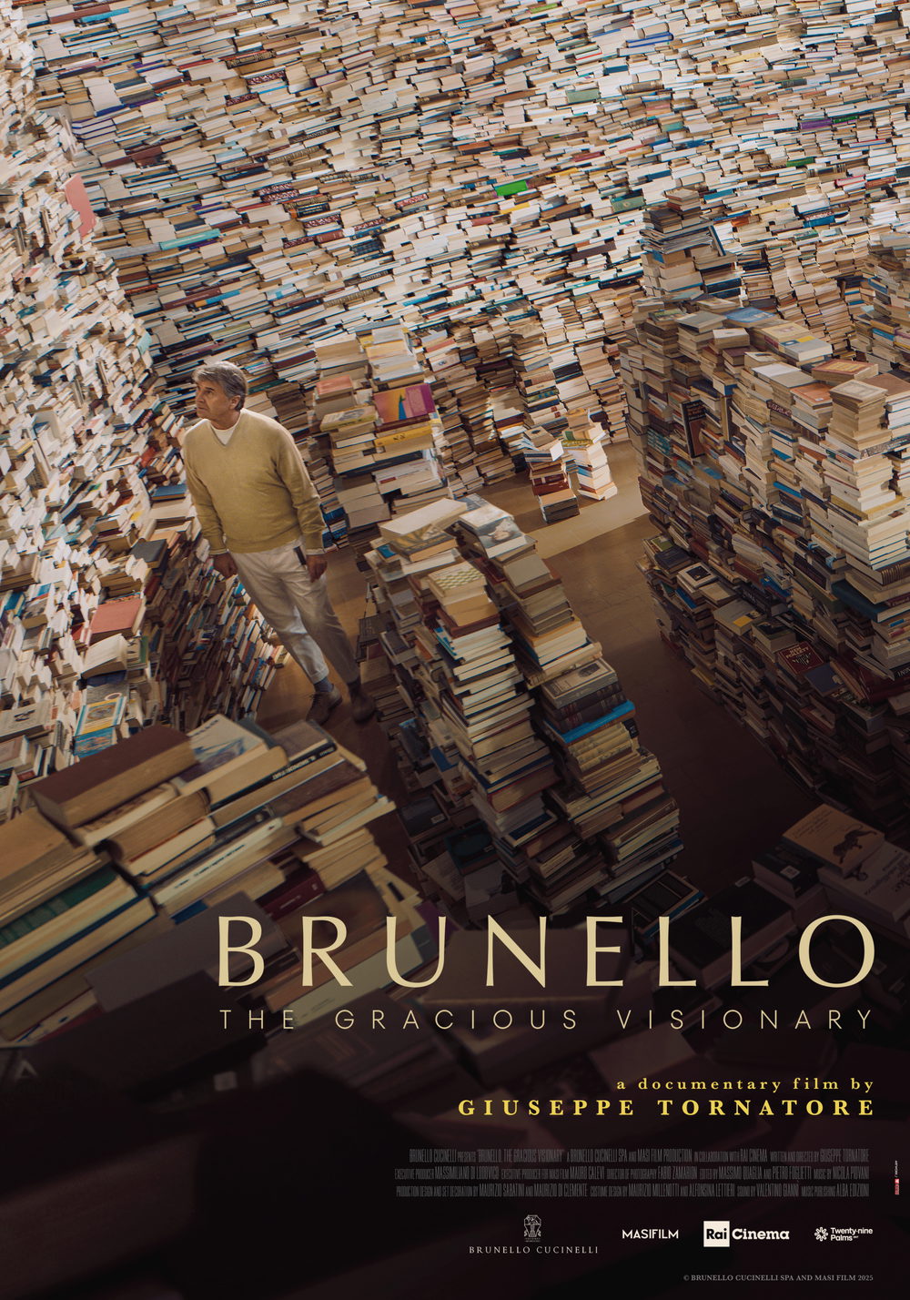 Film poster