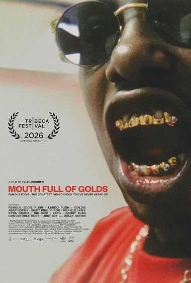 Film poster