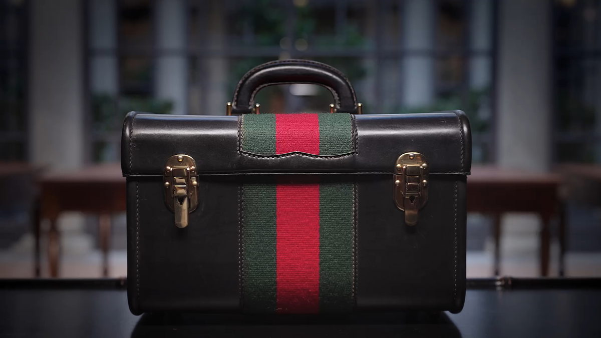 Gucci Credit Incognita Sac Gucci