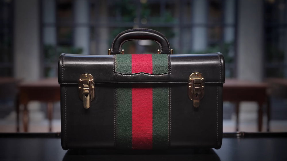 Gucci Credit Incognita Sac Gucci