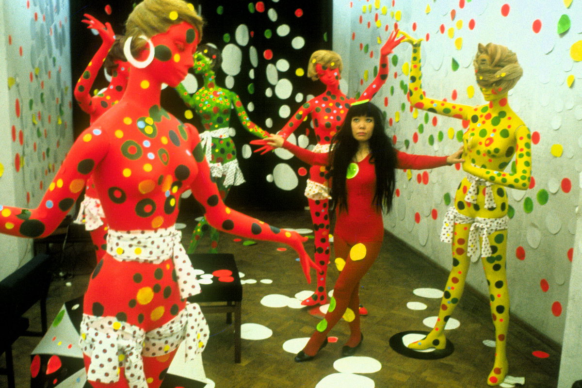 Kusama Infinity Image 3
