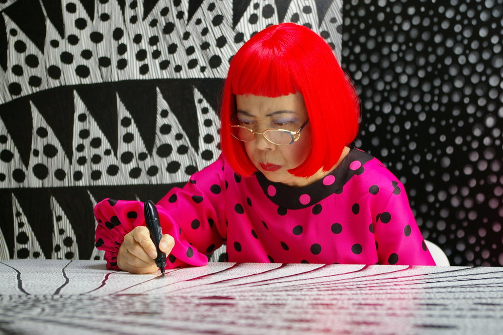 Kusama Infinity Image 2