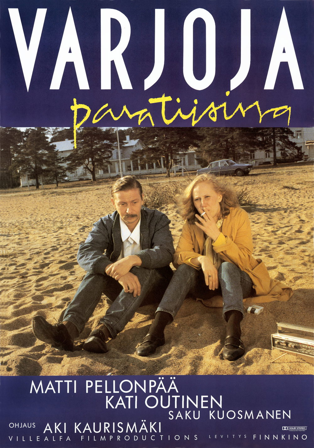 Film poster