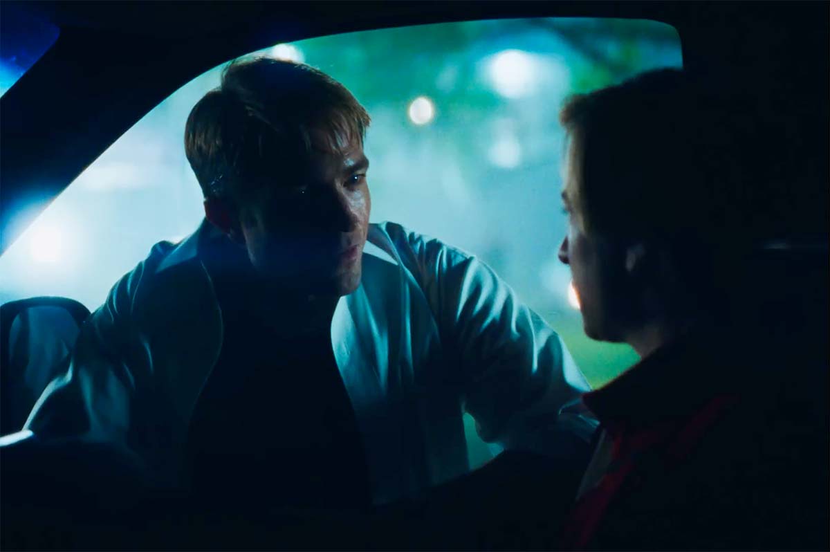 Primetime Robert Pattinson A24 44 A M
