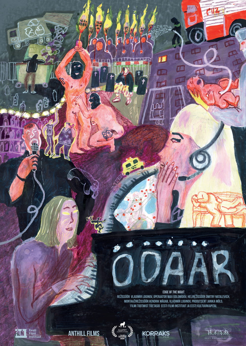 Film poster