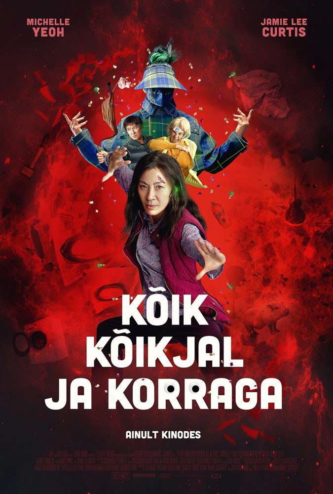 Film poster