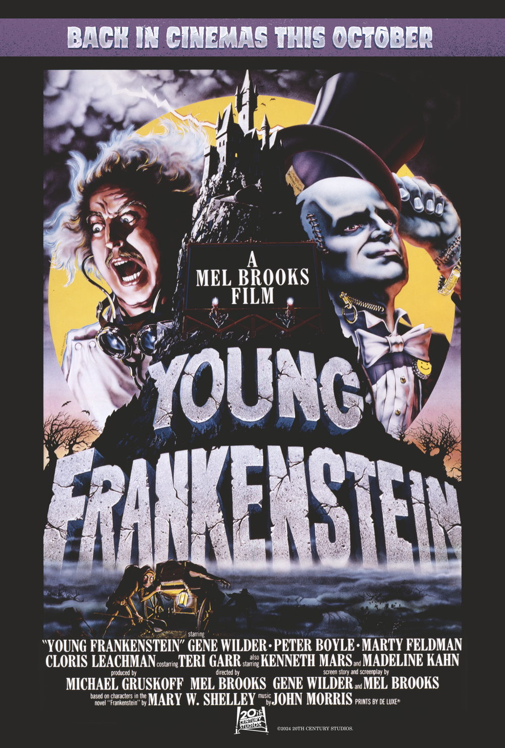 Film poster
