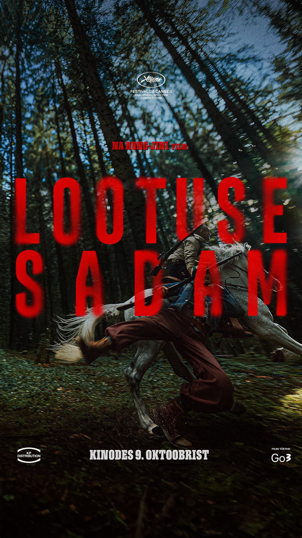 Film poster