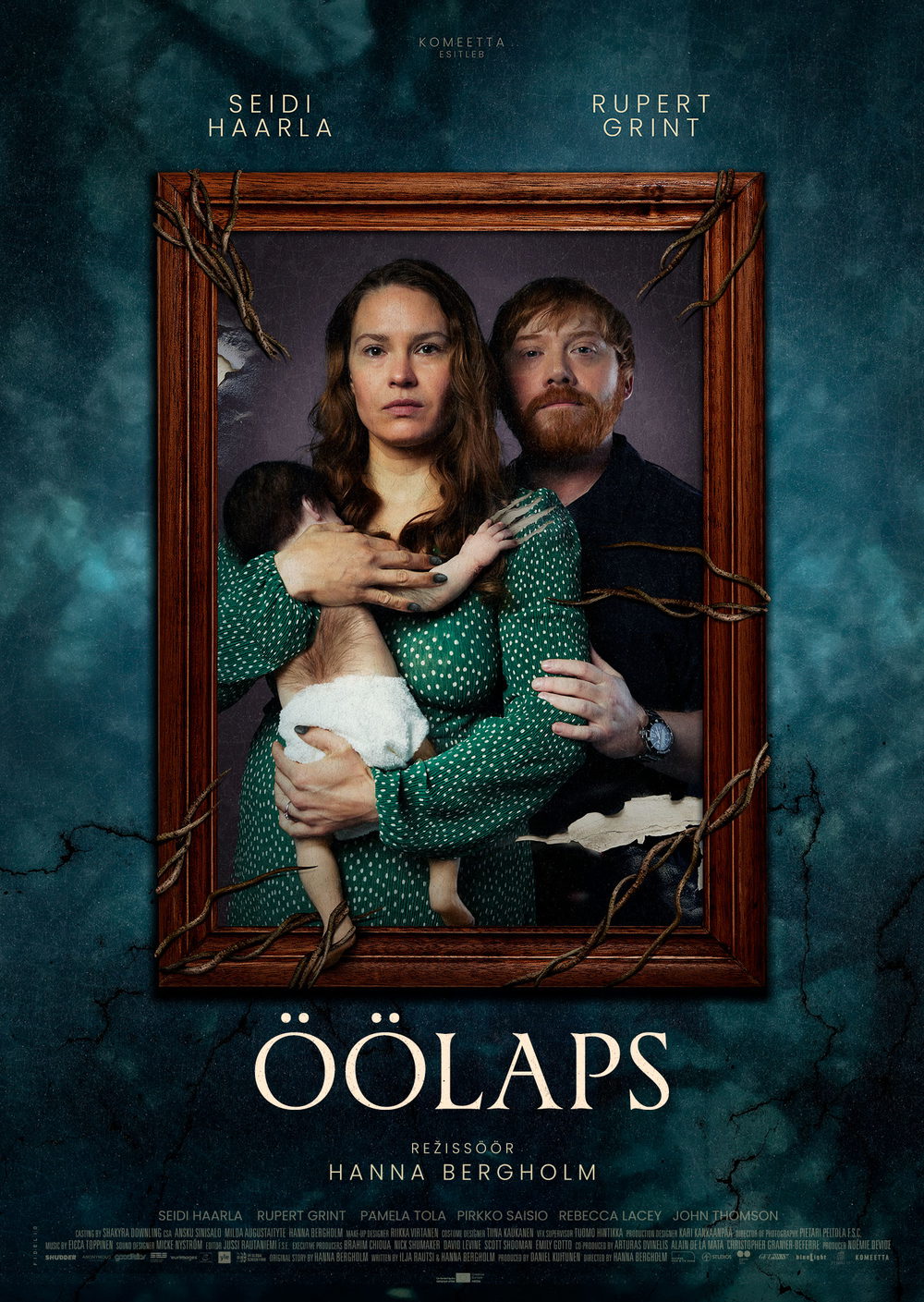 Film poster
