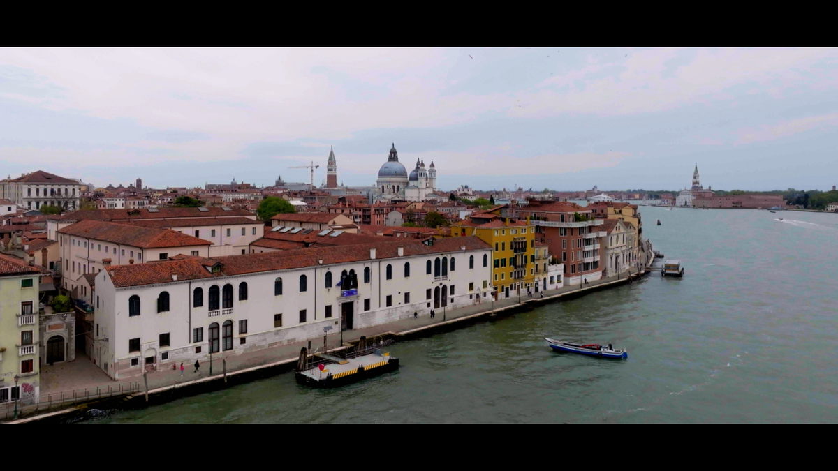 Accademia Belle Arti Venezia