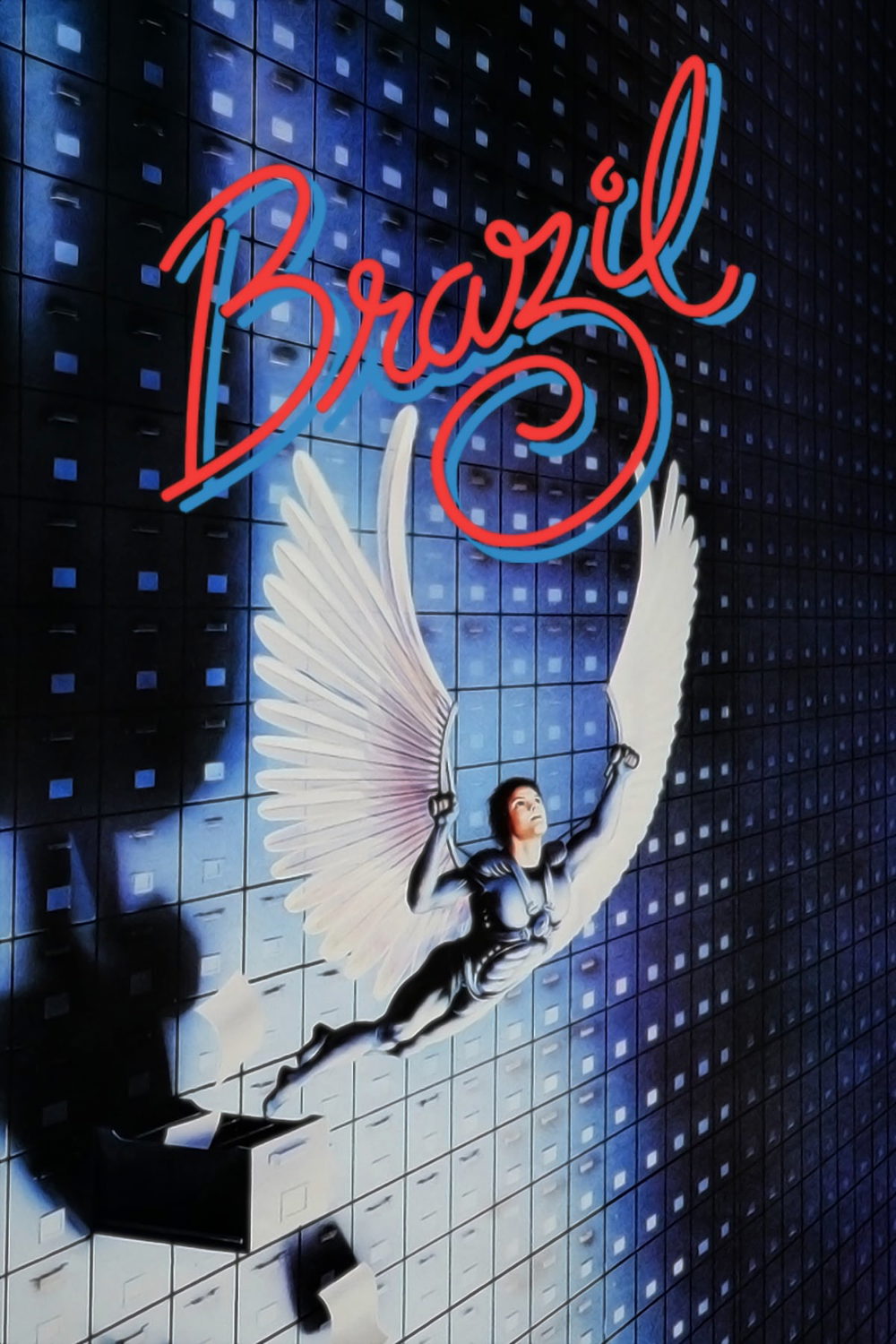 Film poster