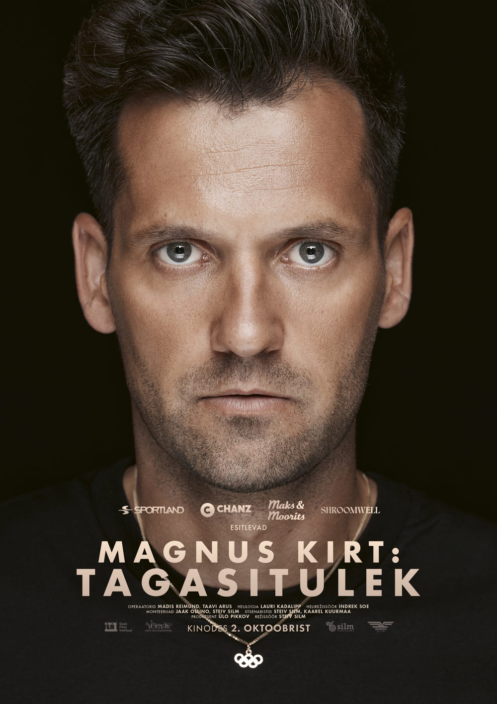 Film poster