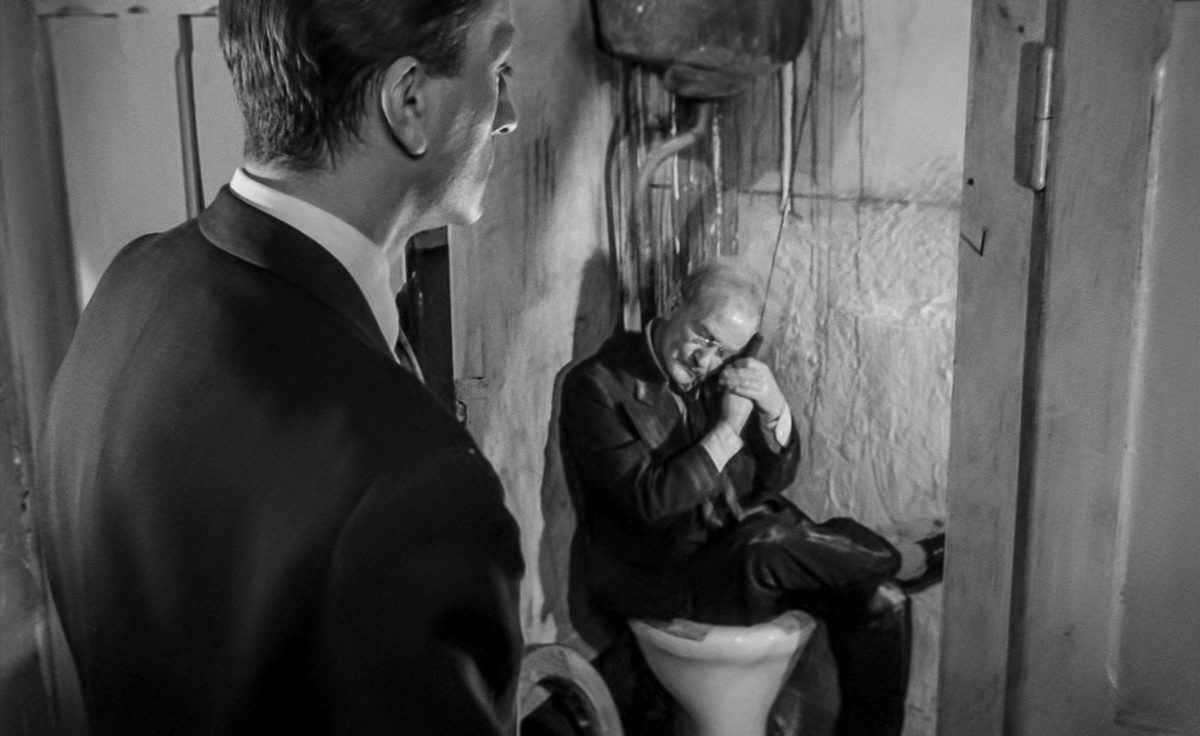Popiol I Diament 23 Gallery