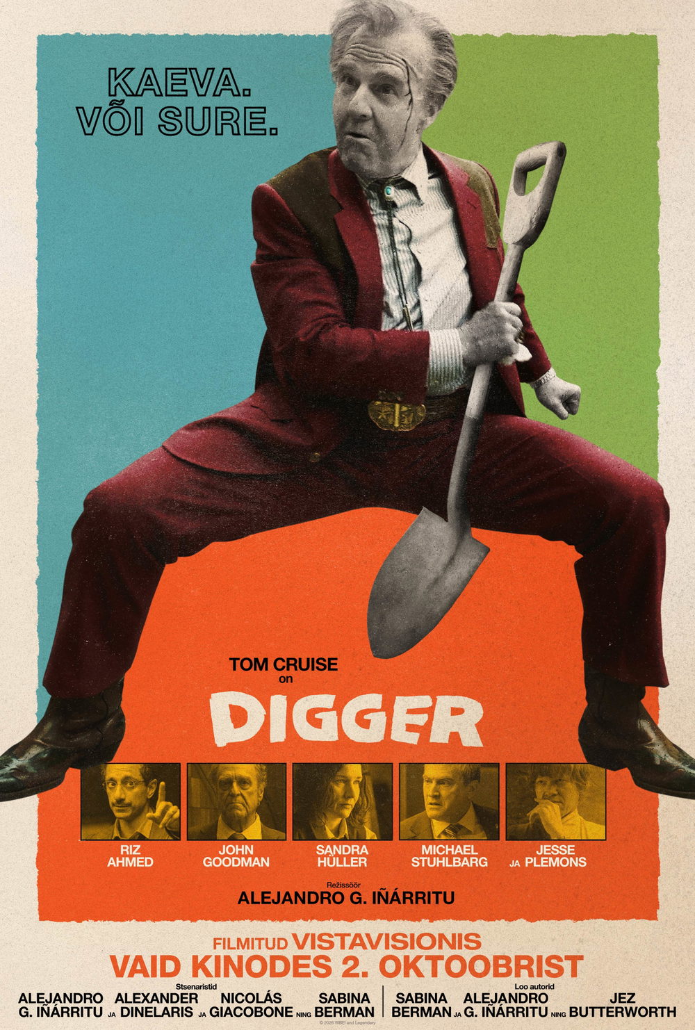Film poster