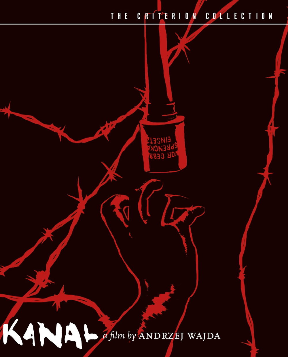 Film poster