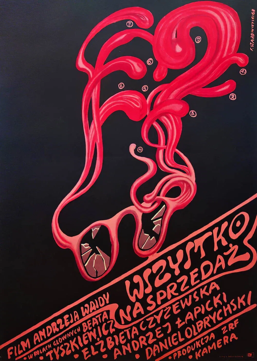 Film poster