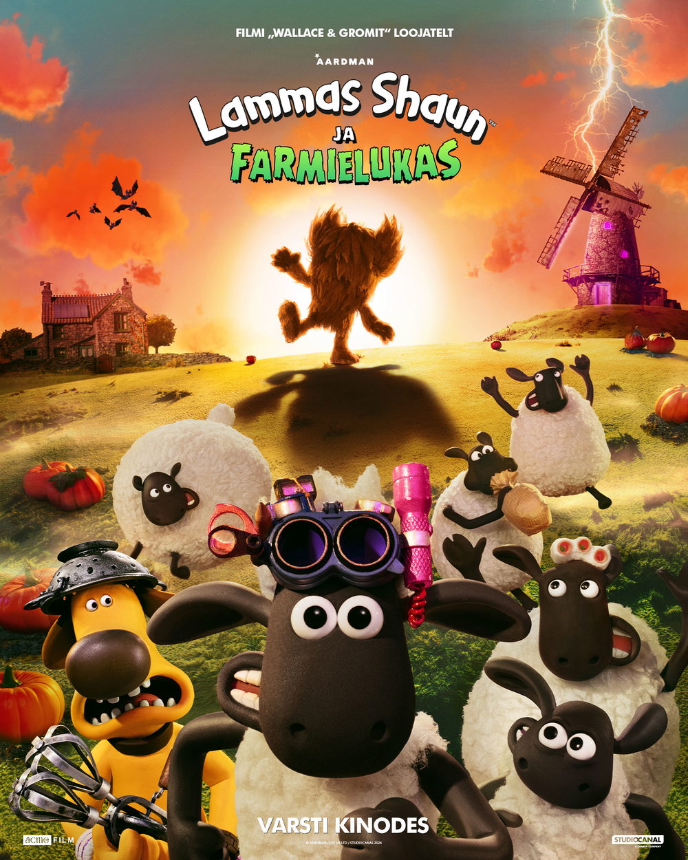 Film poster