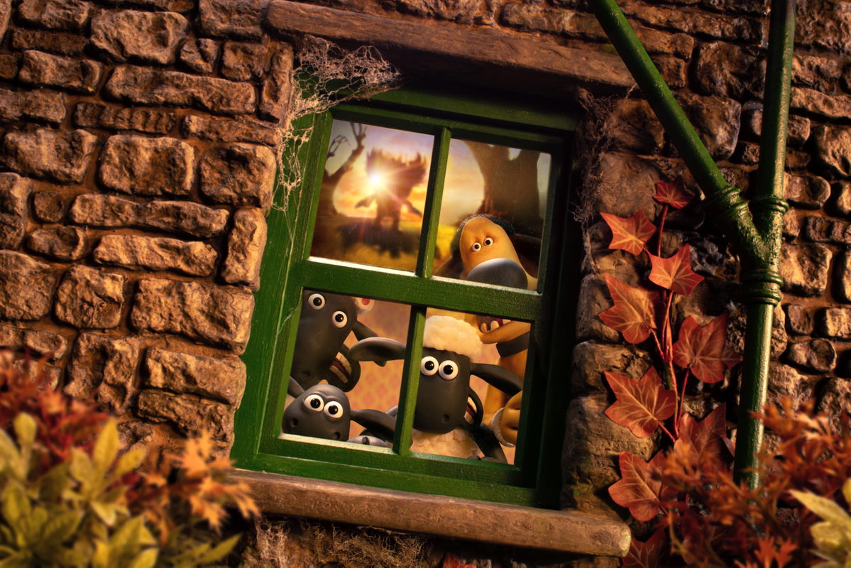 Shaun The Sheep The Beast Of Mossy Bottom Stills Press Photos First Look 5539X3693 Sts Beast Teaser Image Halloween 2025 3 2 Rgb Jpg (1)