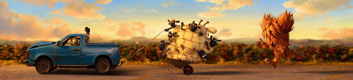 Shaun The Sheep The Beast Of Mossy Bottom Stills Press Photos 16198X3695 S T S B E A S T M K G P H O S H E E P B A L L W I T H B A C K G R O U N D Jpg