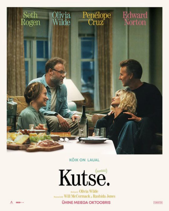Film poster