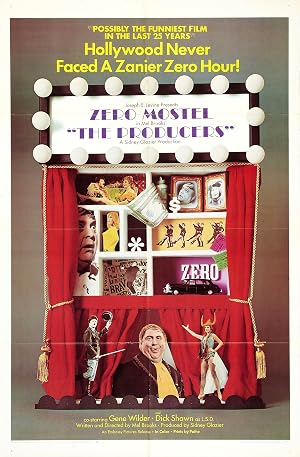 Film poster