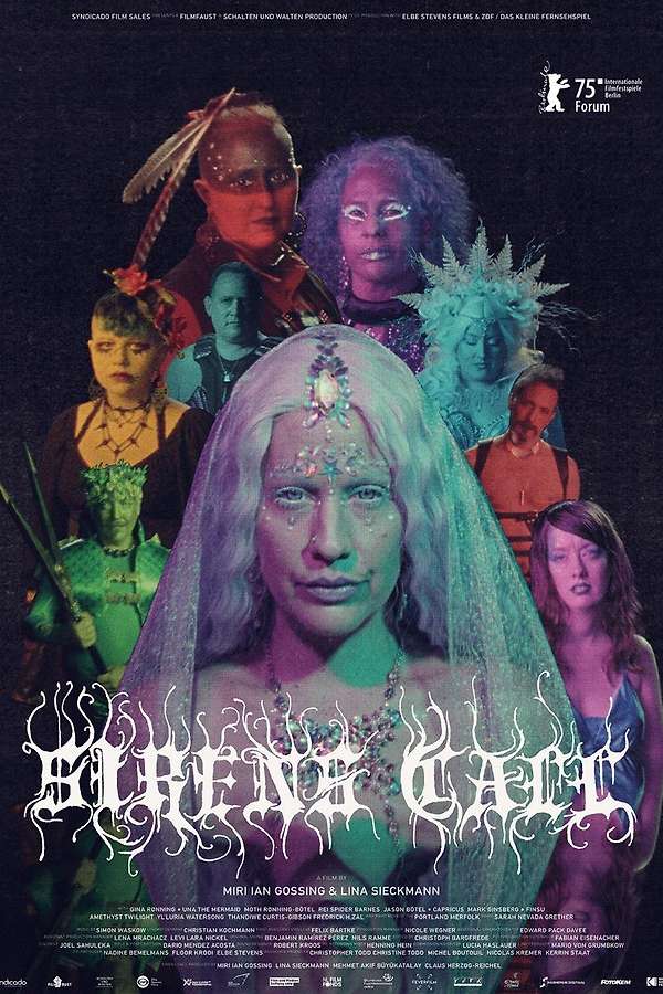 Film poster