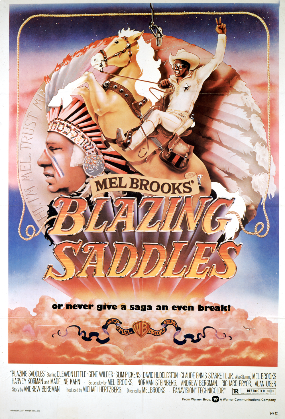 Film poster
