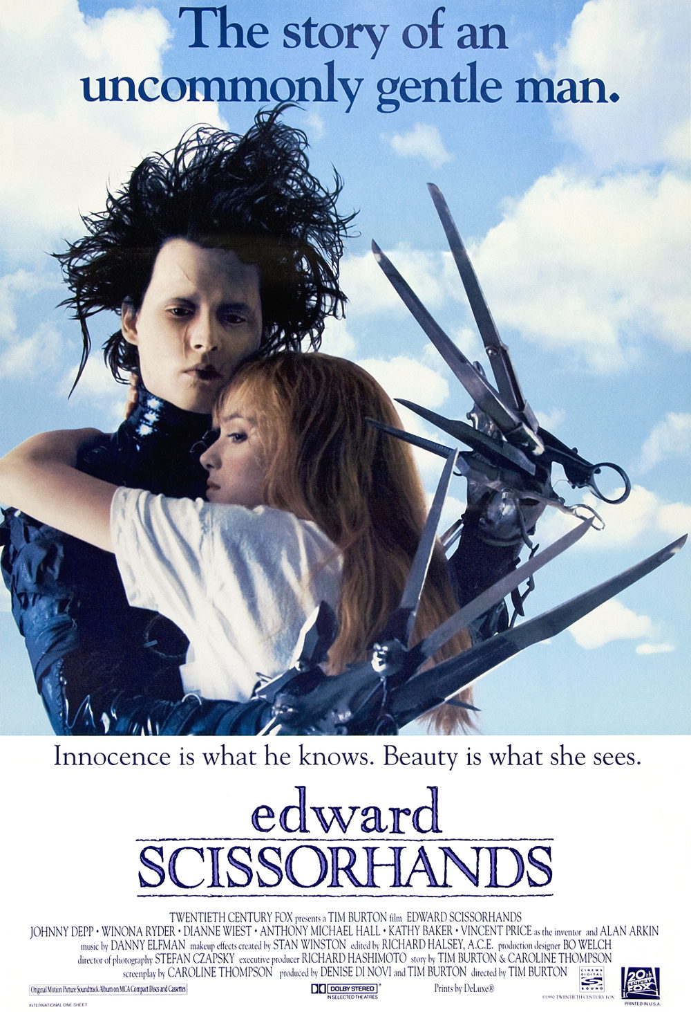Film poster