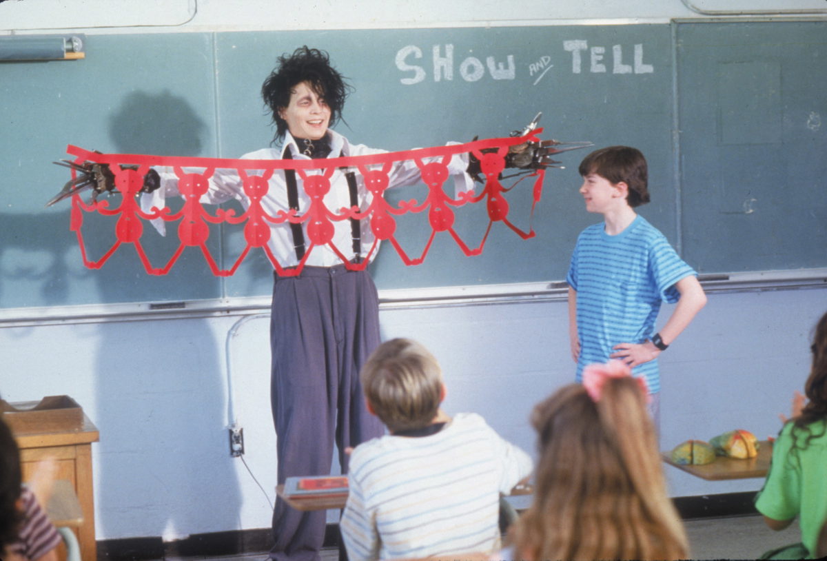 Edward Scrissorhands15