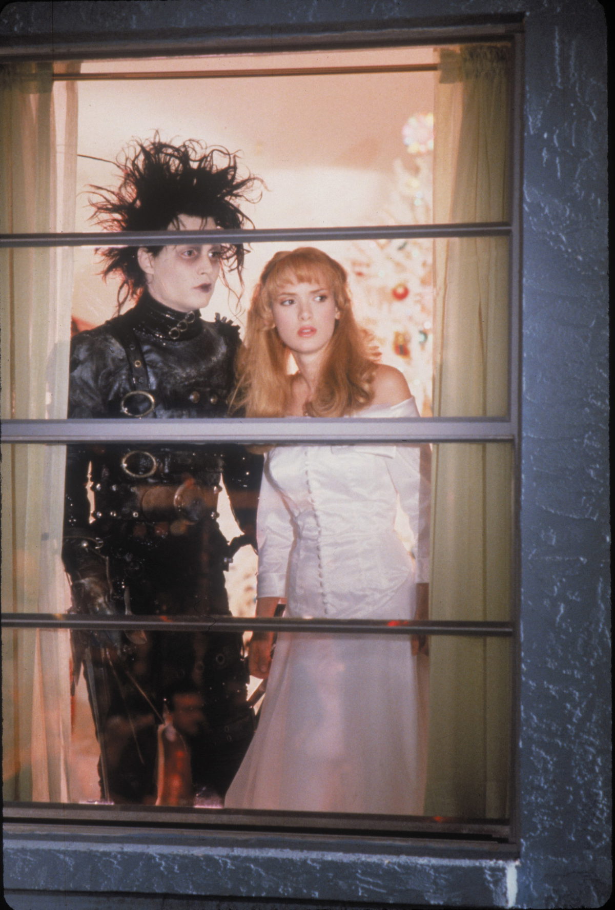 Edward Scrissorhands19