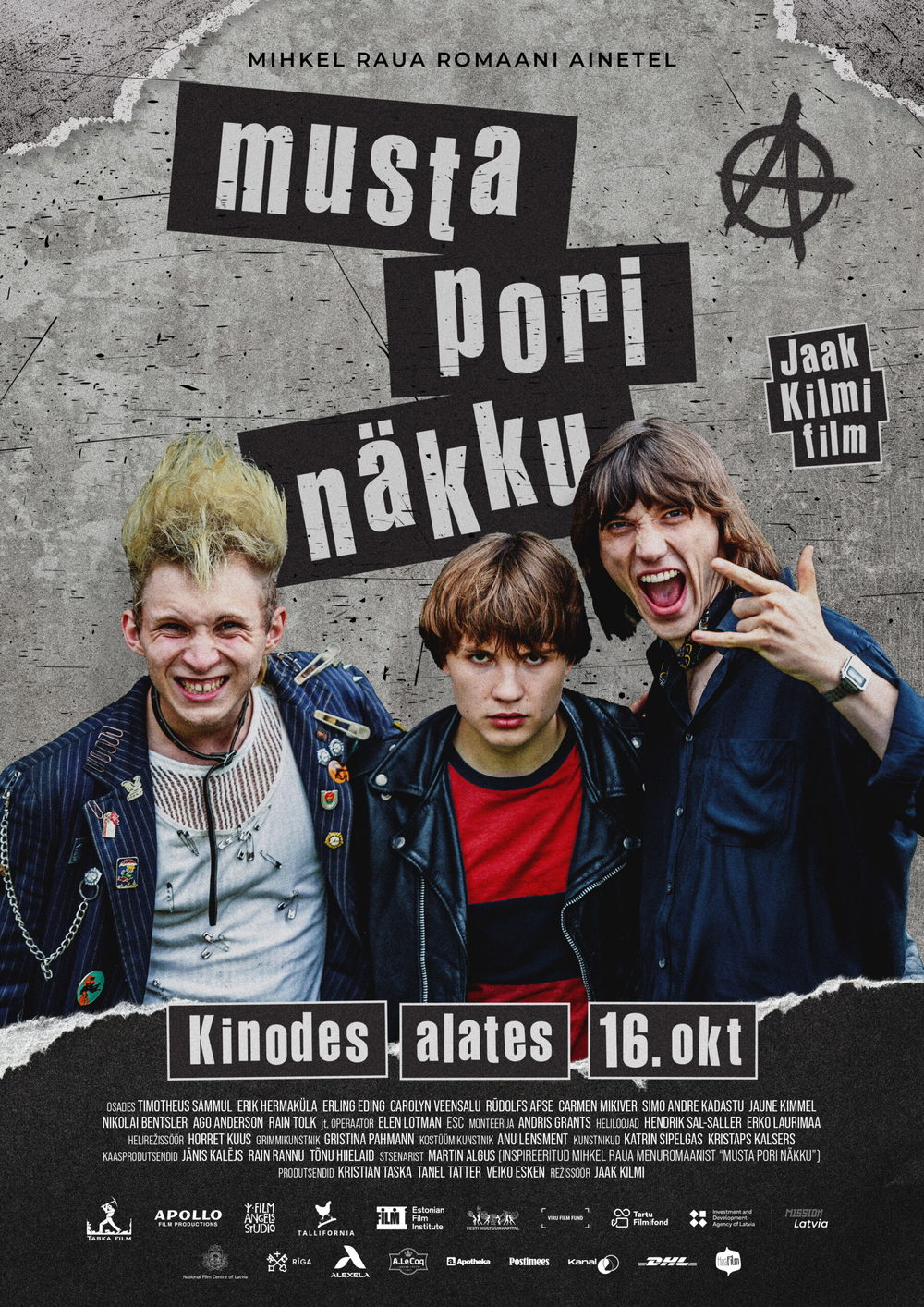 Film poster