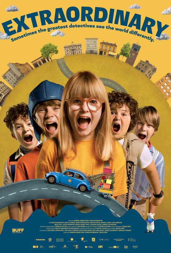 Film poster