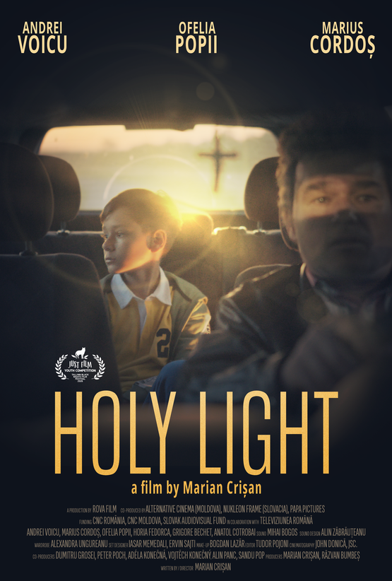 Film poster