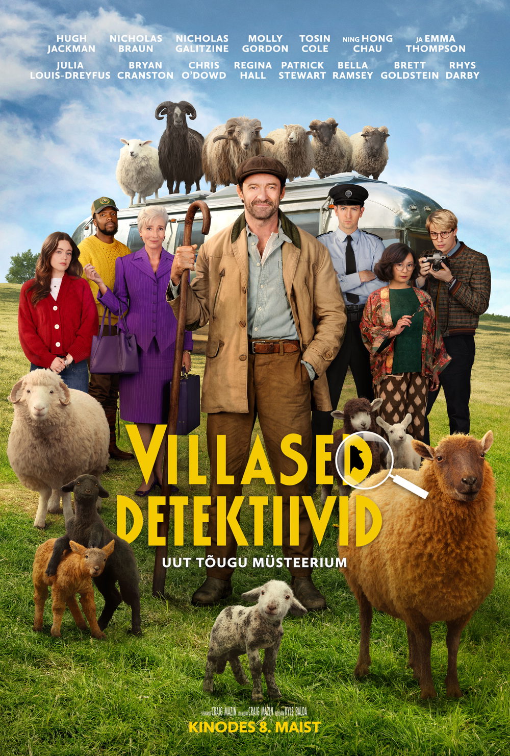 Film poster