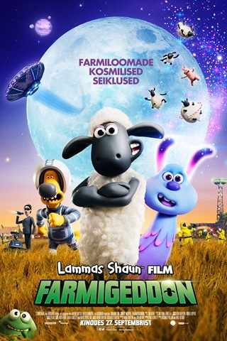 Film poster