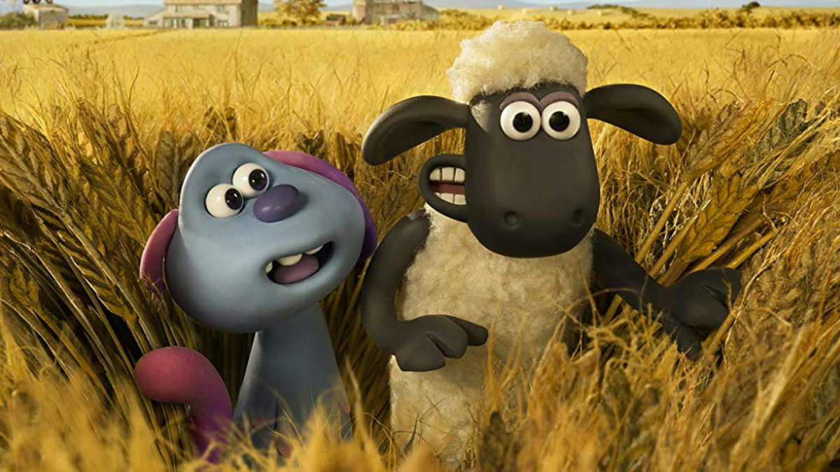 Farmageddon 1