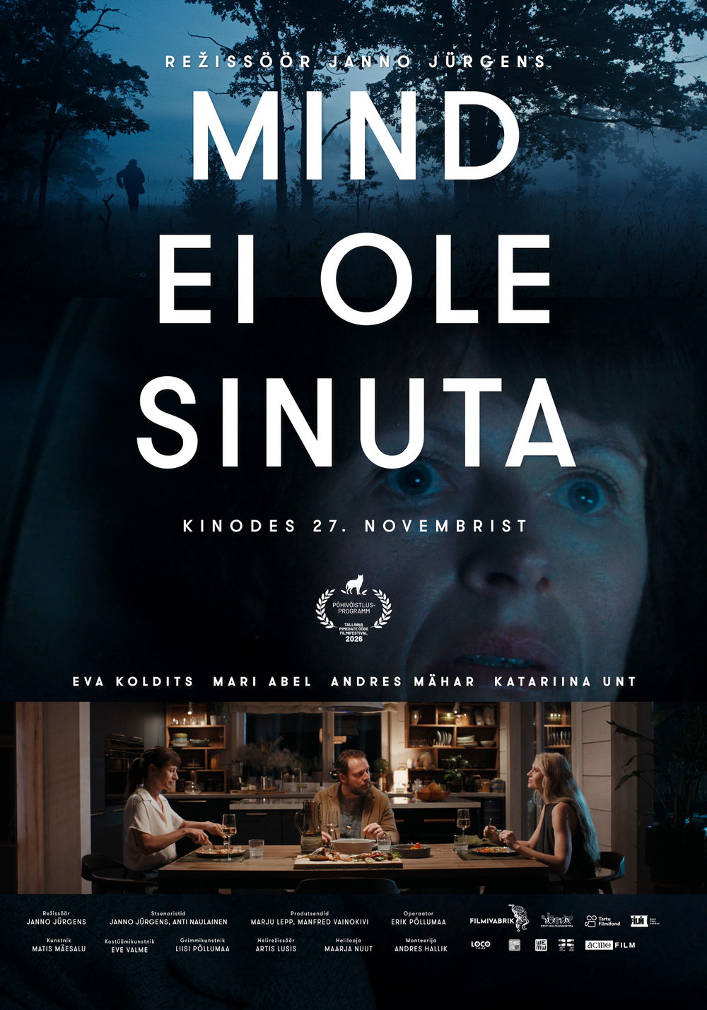 Film poster